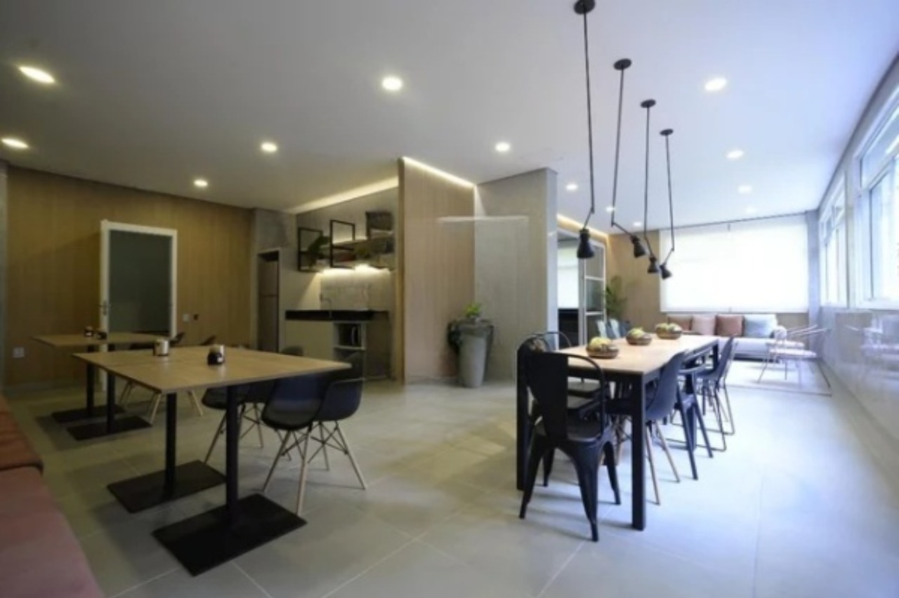 Apartamento, 1 quarto, 26 m² - Foto 17