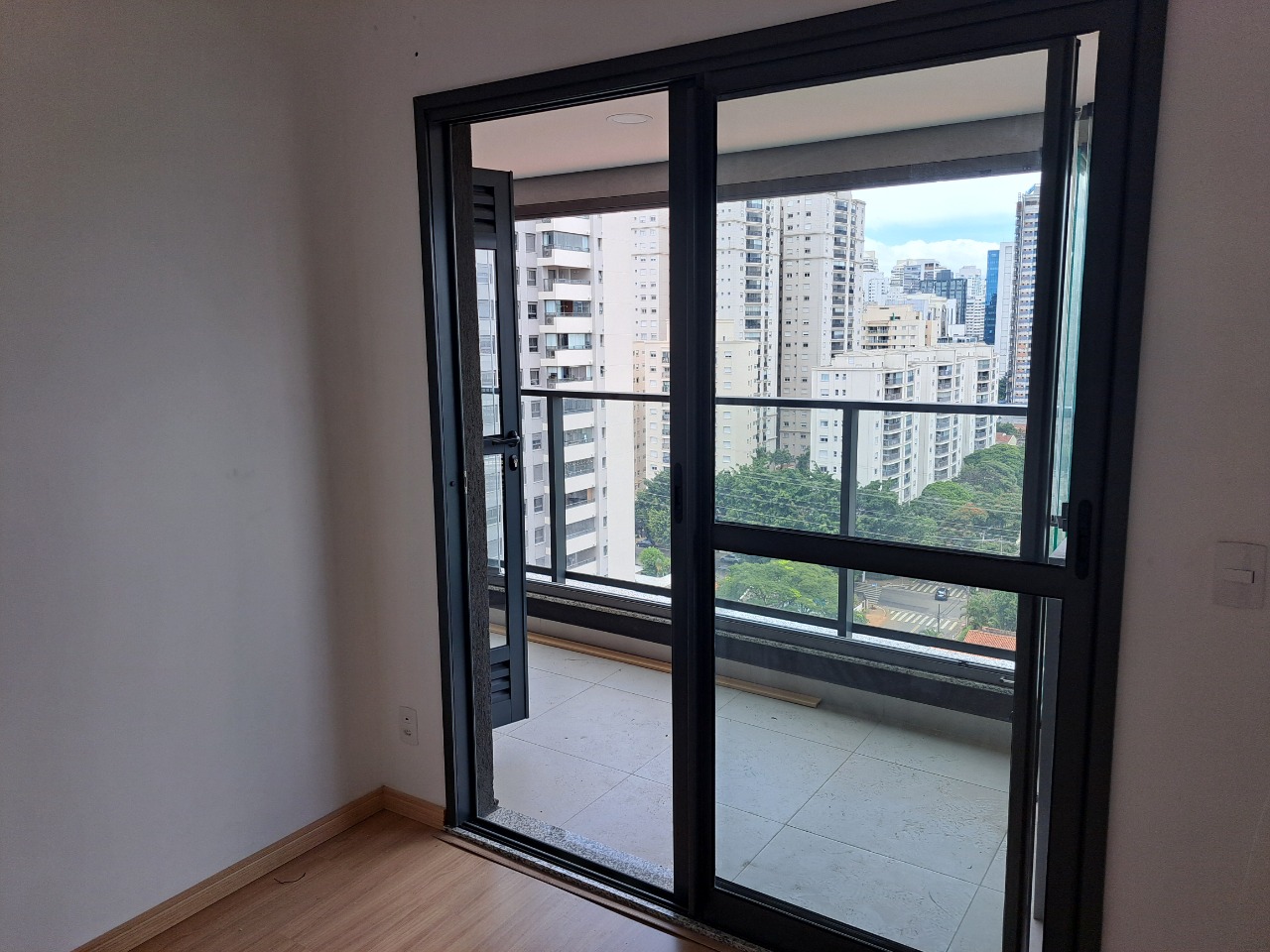 Apartamento, 1 quarto, 38 m² - Foto 30