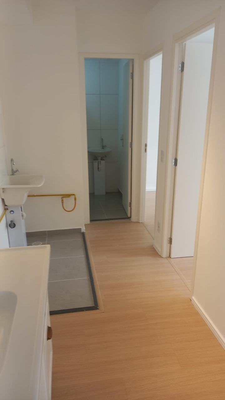 Apartamento, 2 quartos, 35 m² - Foto 21