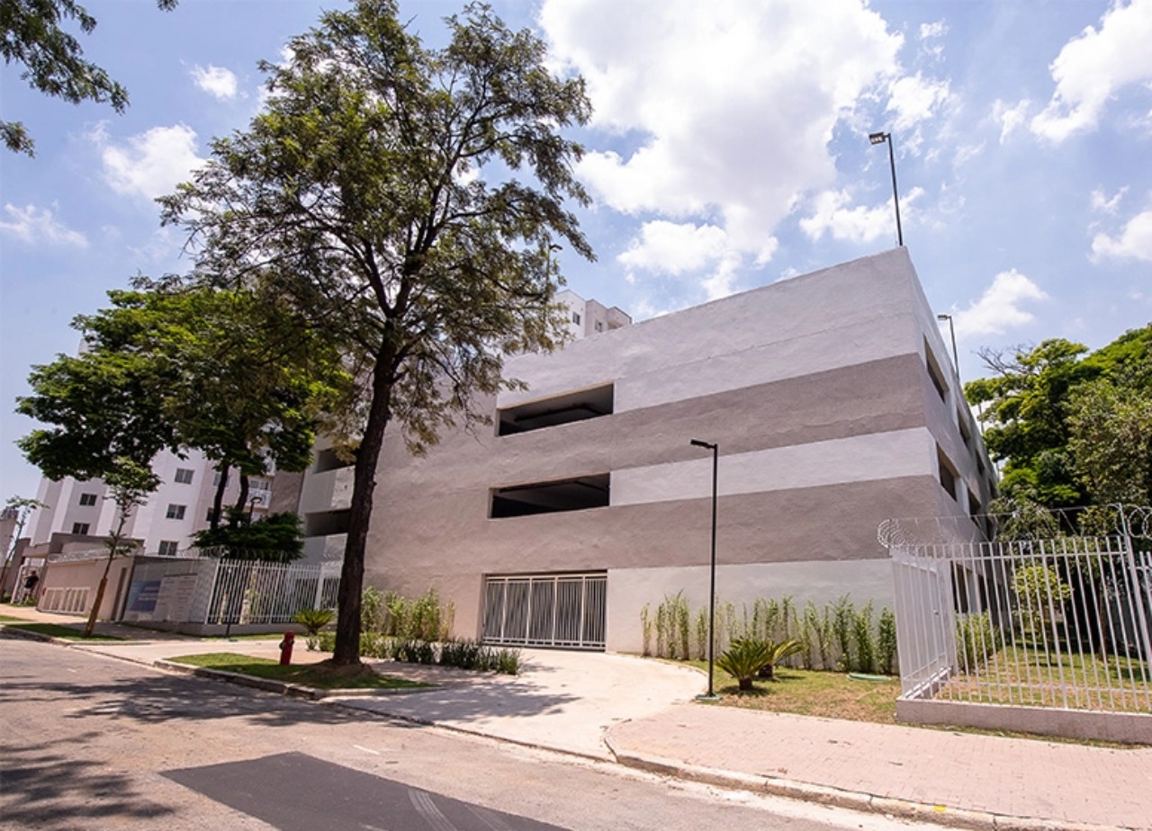 Apartamento, 2 quartos, 42 m² - Foto 4