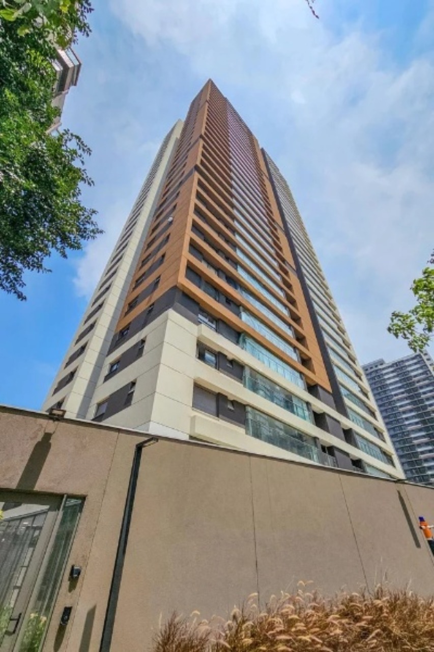 Apartamento, 3 quartos, 143 m² - Foto 1