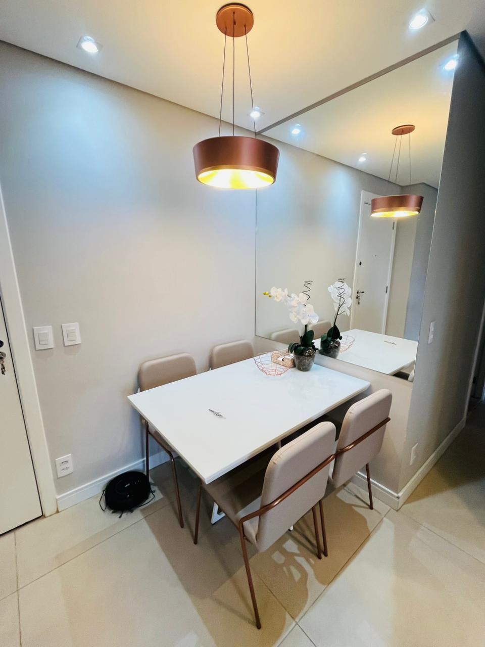 Apartamento, 2 quartos, 40 m² - Foto 18