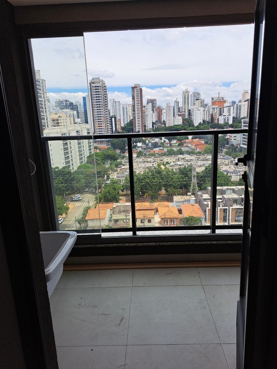 Apartamento, 1 quarto, 38 m² - Foto 31