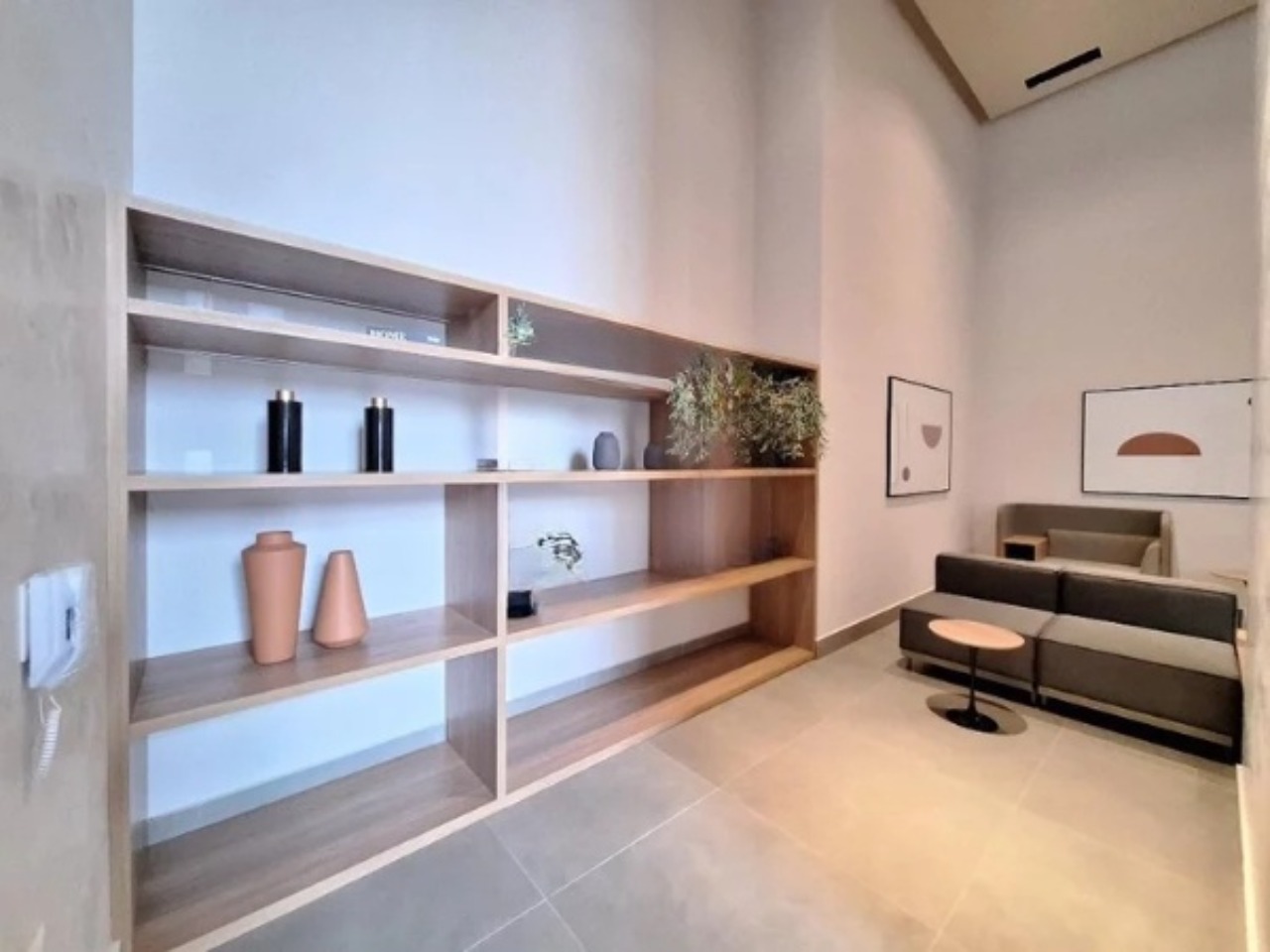Apartamento, 3 quartos, 132 m² - Foto 12