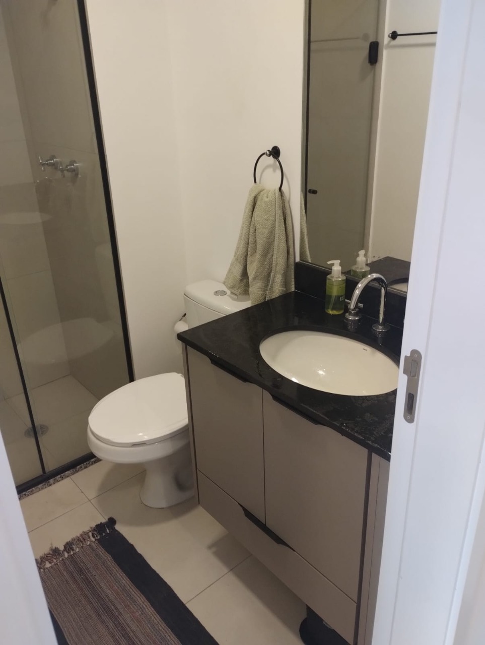 Apartamento, 1 quarto, 27 m² - Foto 26