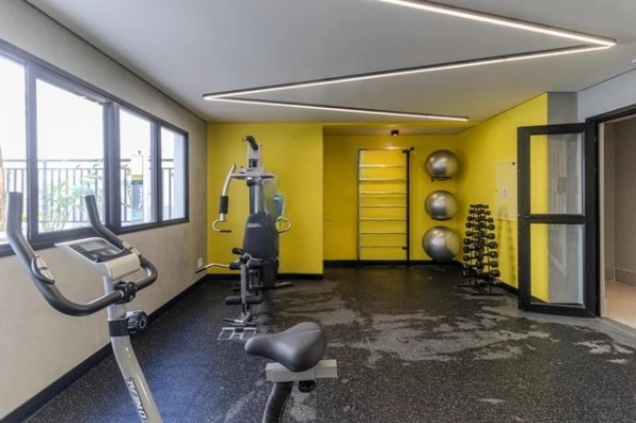 Apartamento, 2 quartos, 52 m² - Foto 14