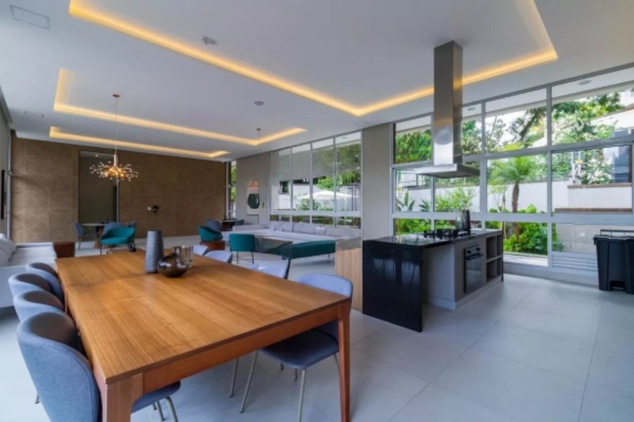 Apartamento, 3 quartos, 94 m² - Foto 9