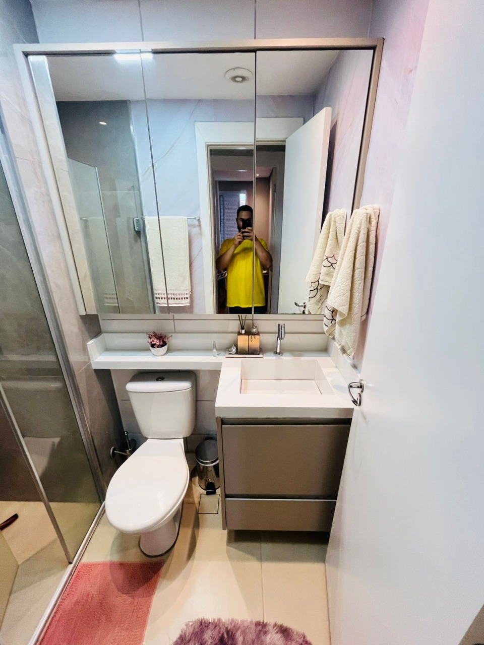 Apartamento, 2 quartos, 40 m² - Foto 26