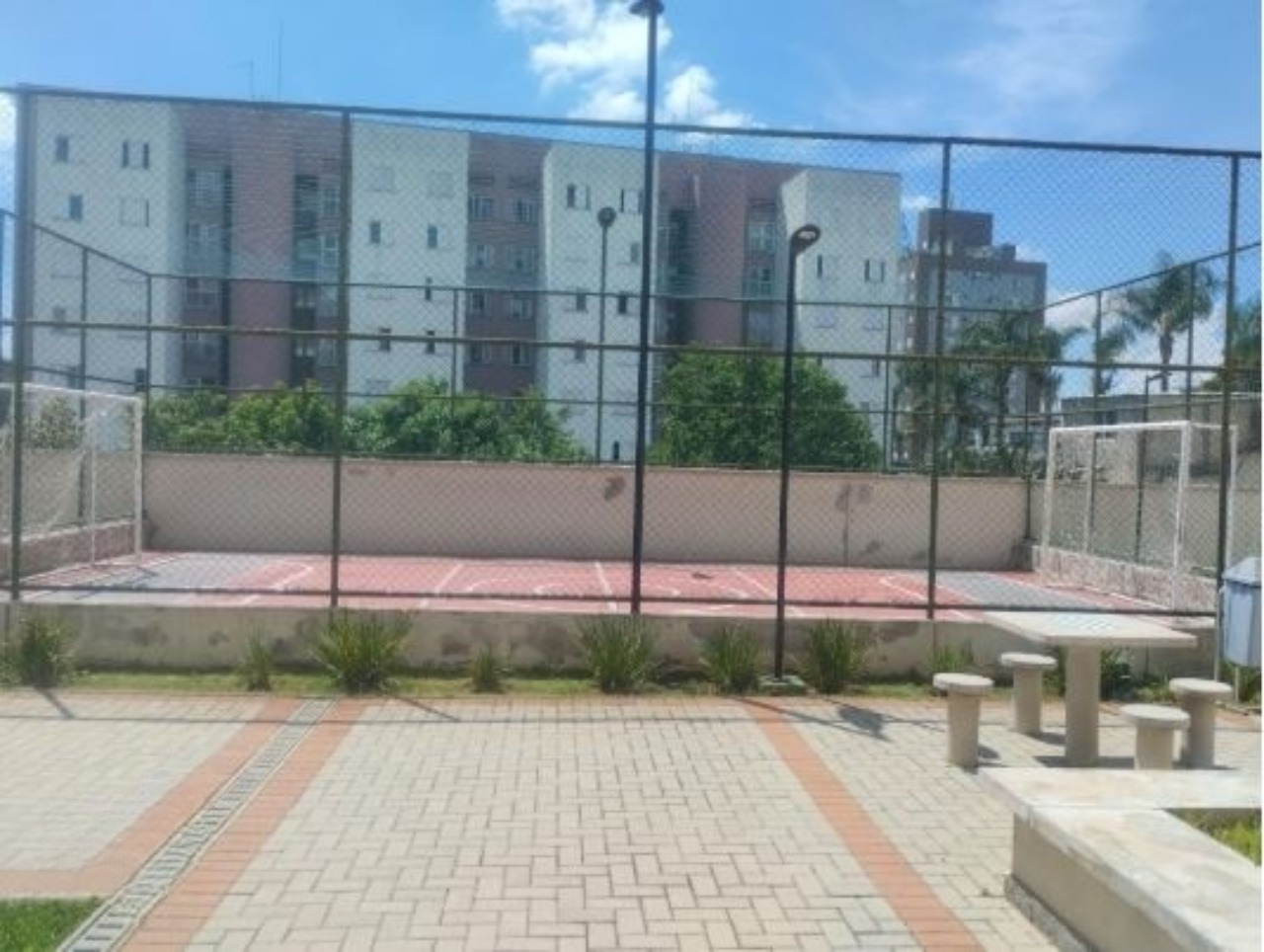 Apartamento, 2 quartos, 40 m² - Foto 8