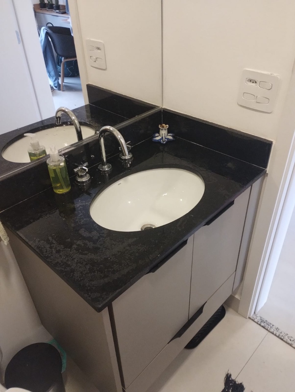 Apartamento, 1 quarto, 27 m² - Foto 28