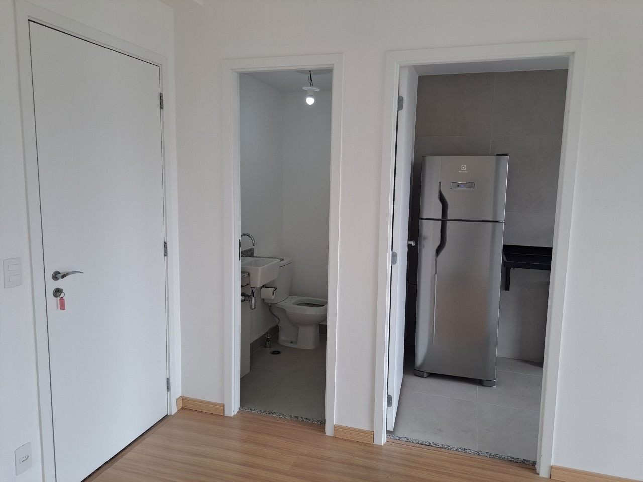 Apartamento, 1 quarto, 38 m² - Foto 47