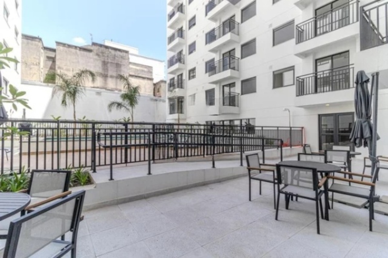 Apartamento, 2 quartos, 52 m² - Foto 16