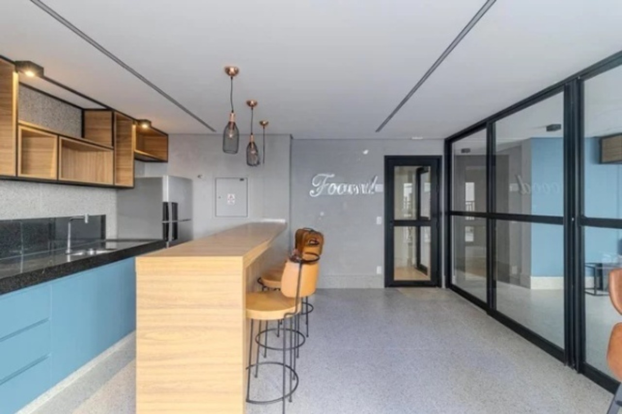 Apartamento, 2 quartos, 52 m² - Foto 11