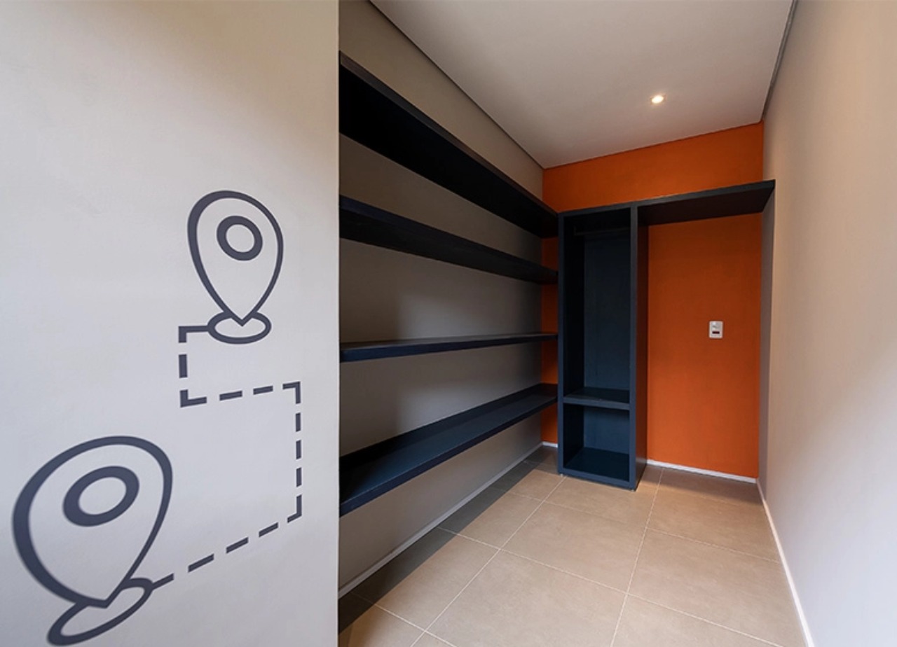 Apartamento, 2 quartos, 42 m² - Foto 21