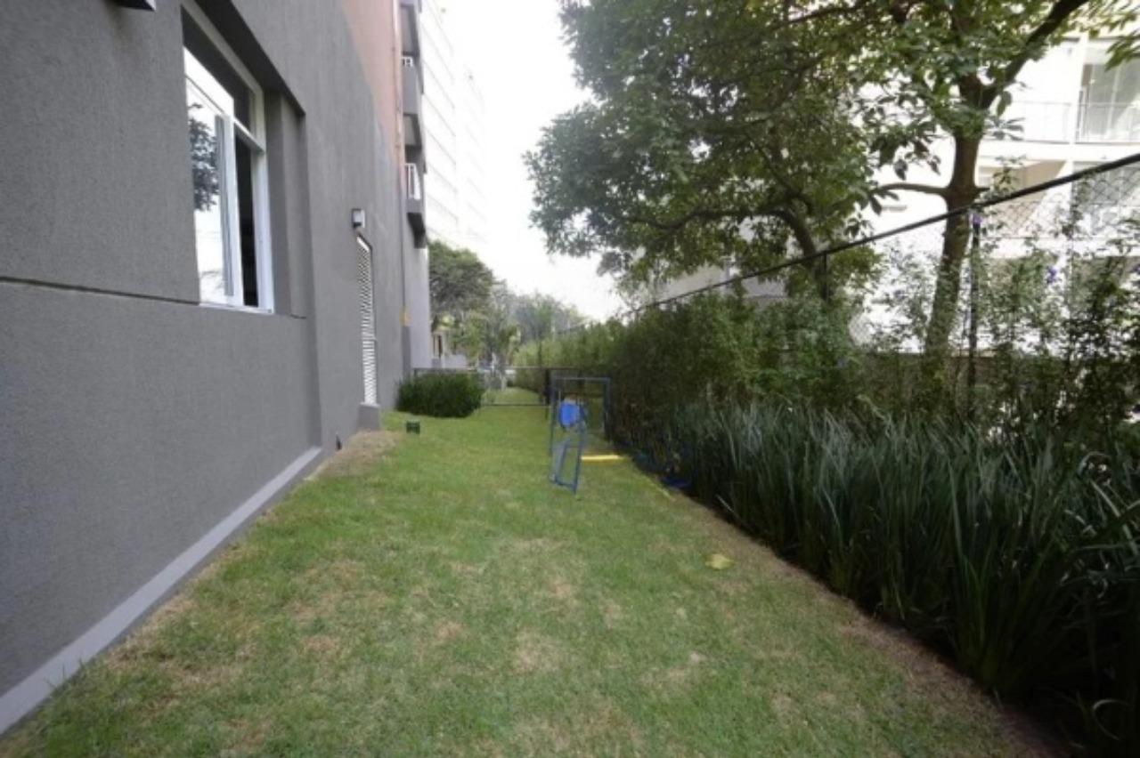Apartamento, 1 quarto, 26 m² - Foto 8