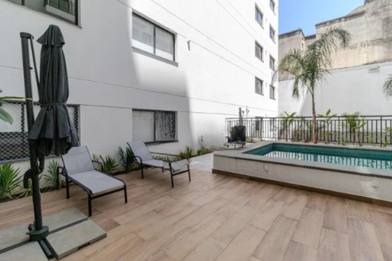 Apartamento, 2 quartos, 52 m² - Foto 18