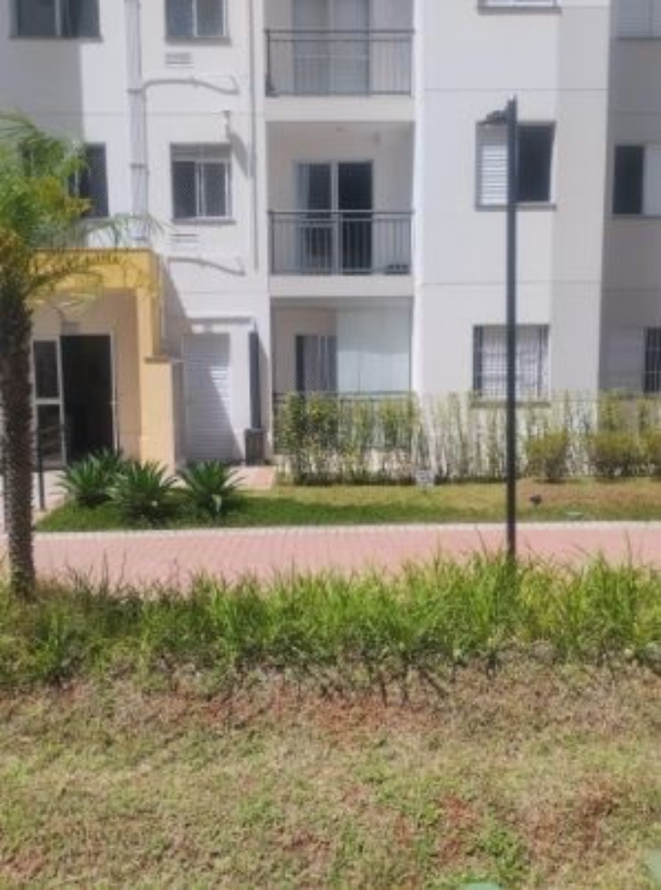 Apartamento, 2 quartos, 40 m² - Foto 4