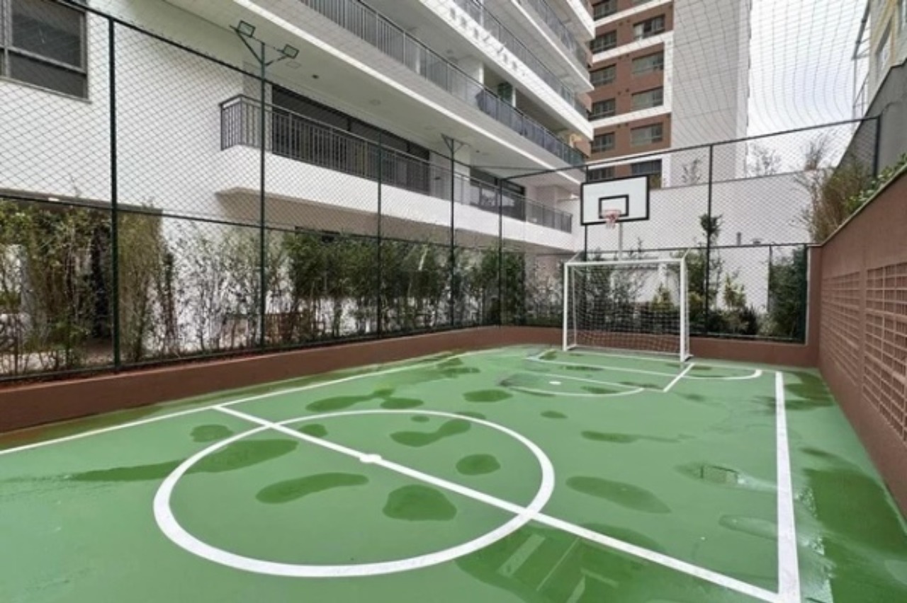 Apartamento, 3 quartos, 128 m² - Foto 8