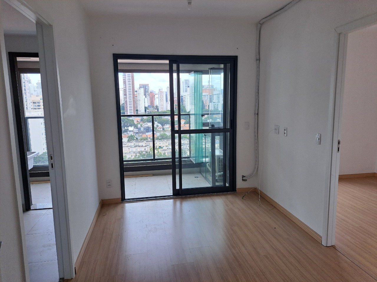 Apartamento, 1 quarto, 38 m² - Foto 26