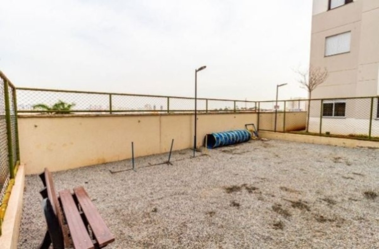 Apartamento, 2 quartos, 40 m² - Foto 11