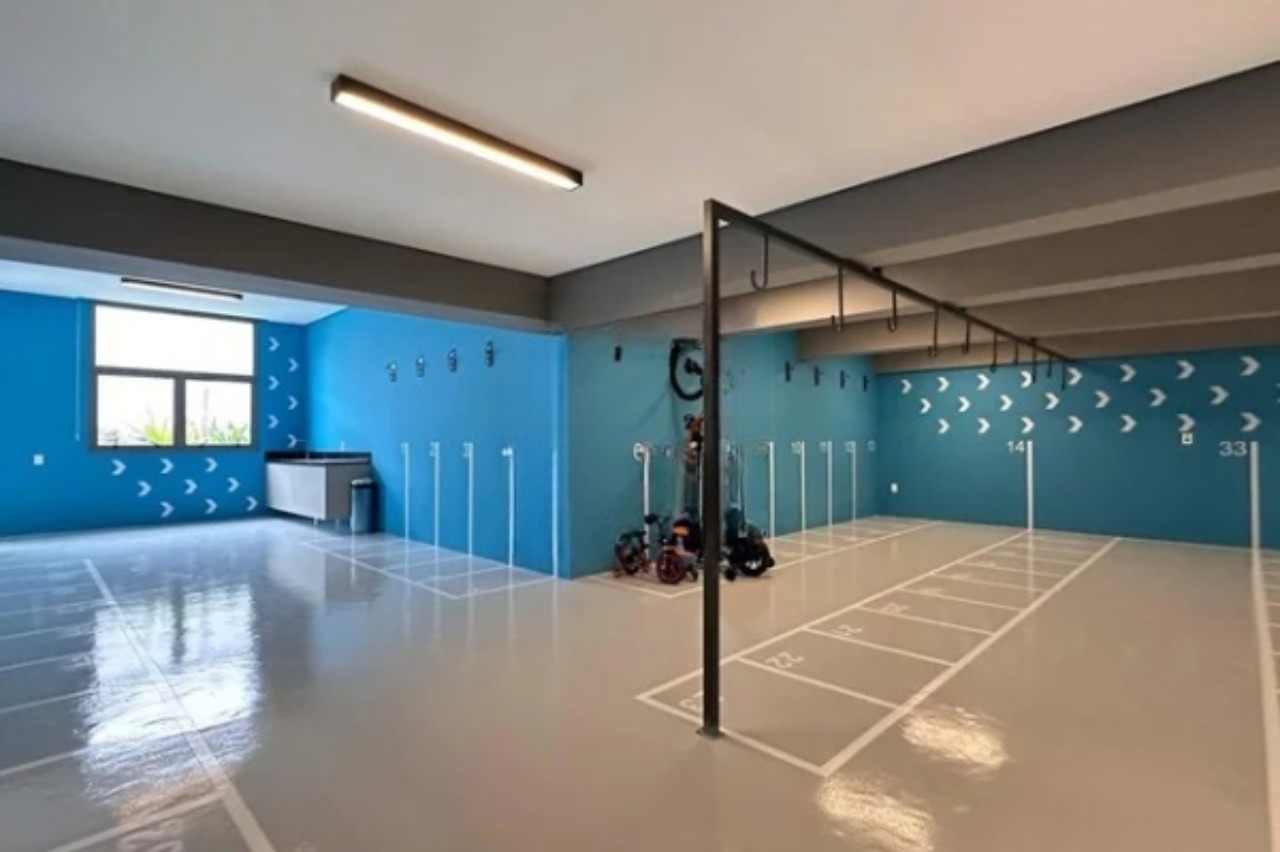 Apartamento, 3 quartos, 128 m² - Foto 20
