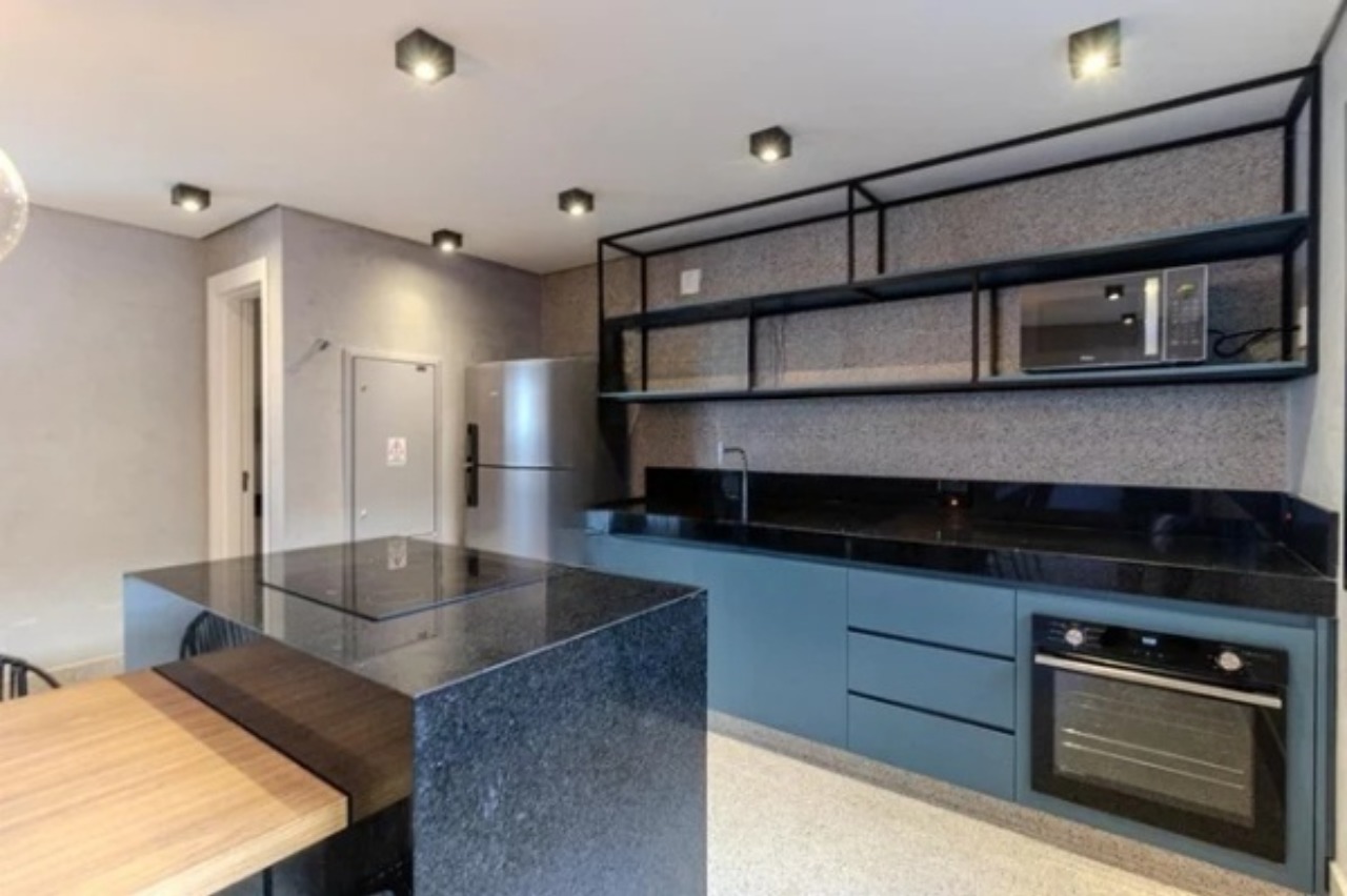 Apartamento, 2 quartos, 52 m² - Foto 10