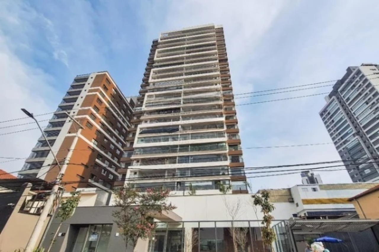 Apartamento, 3 quartos, 128 m² - Foto 2