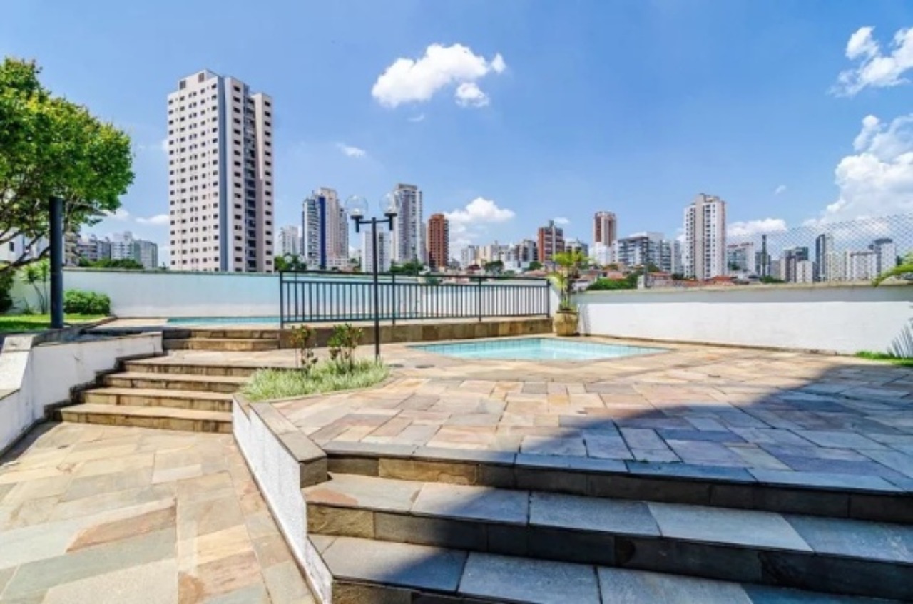Apartamento, 3 quartos, 94 m² - Foto 5