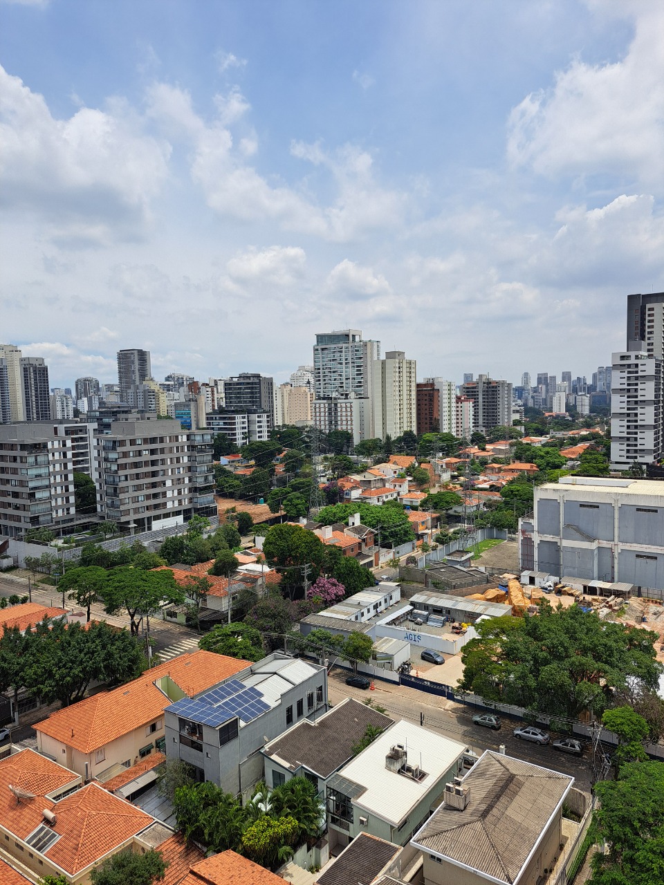 Apartamento, 1 quarto, 38 m² - Foto 20