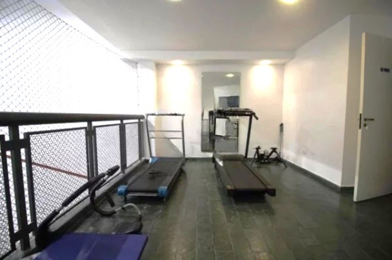 Apartamento, 3 quartos, 163 m² - Foto 16
