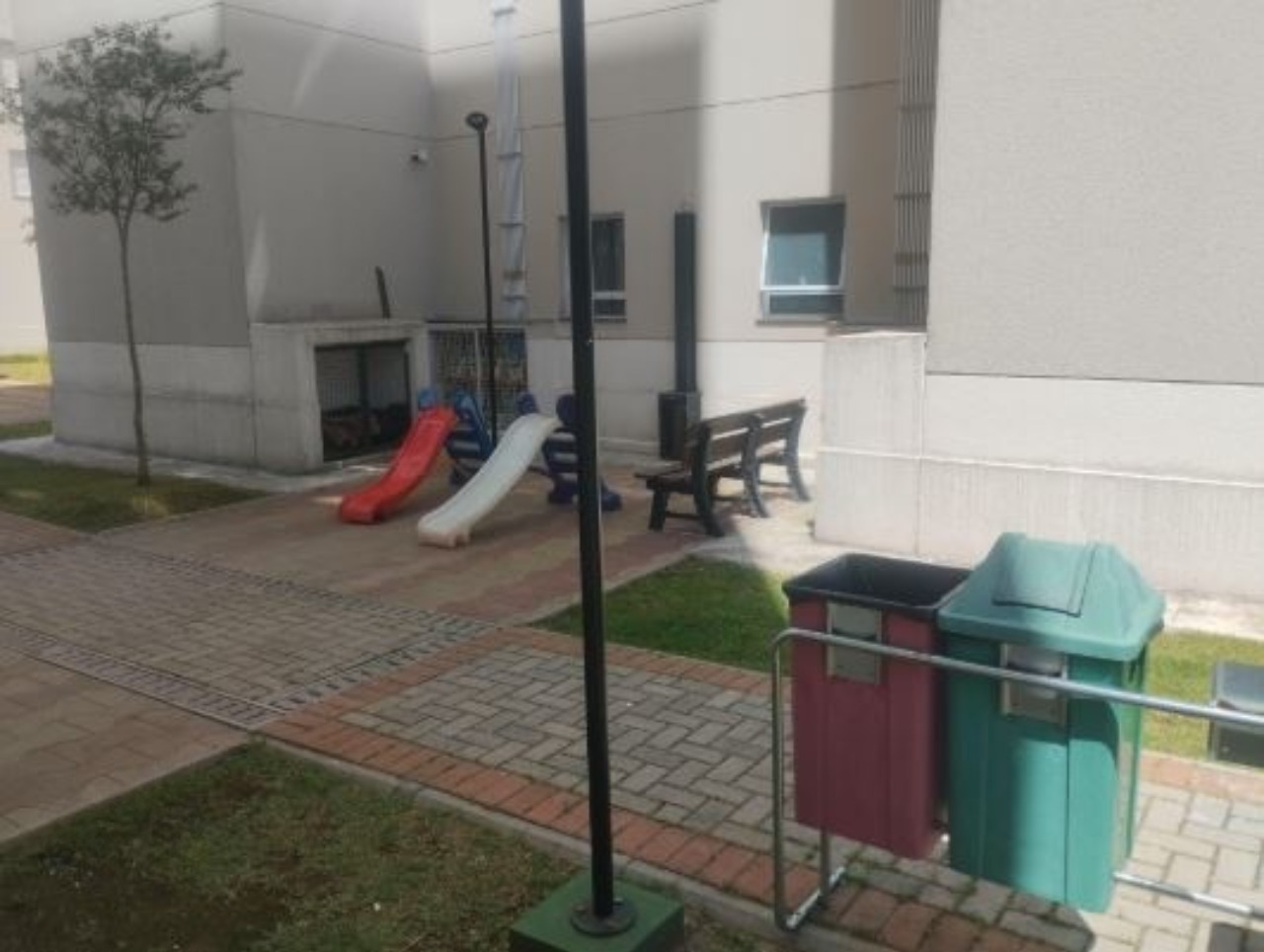 Apartamento, 2 quartos, 40 m² - Foto 7
