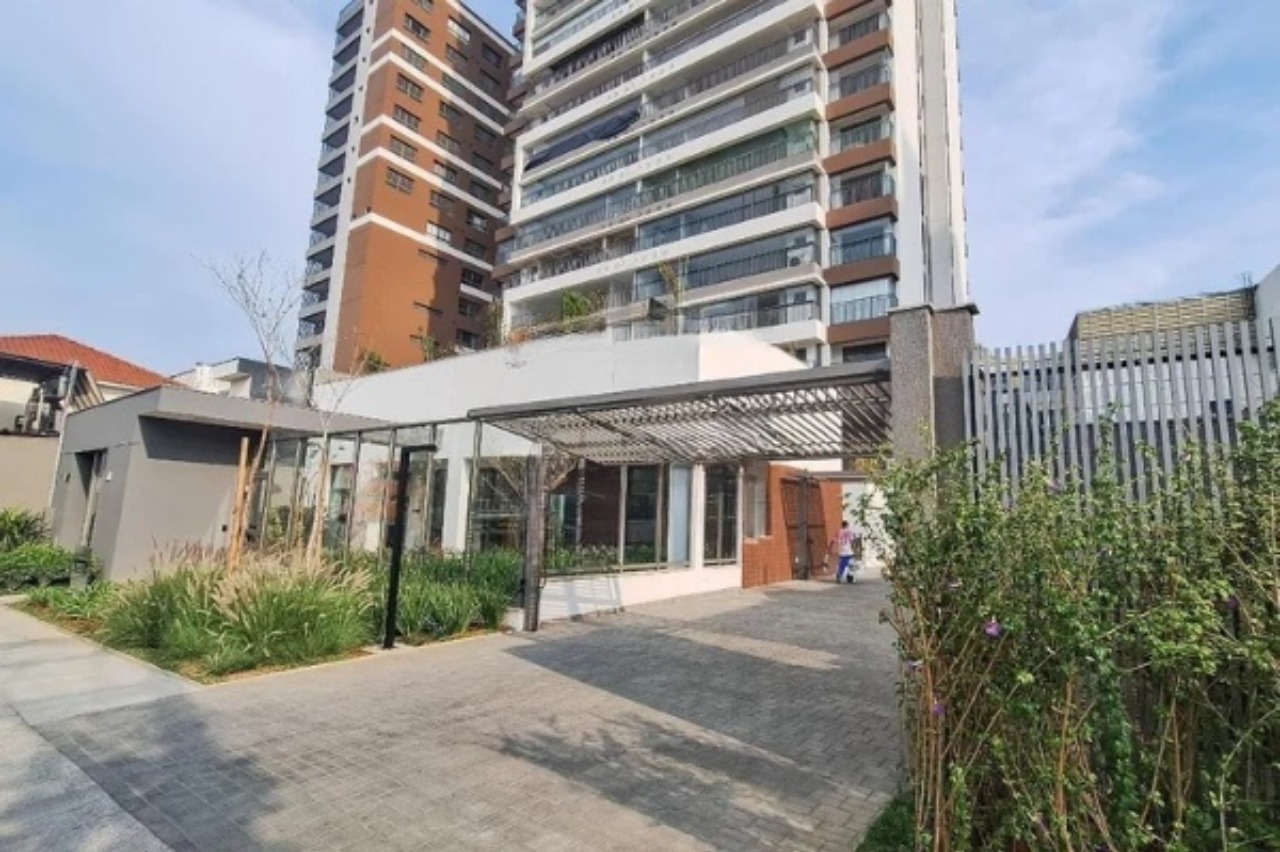Apartamento, 3 quartos, 128 m² - Foto 3