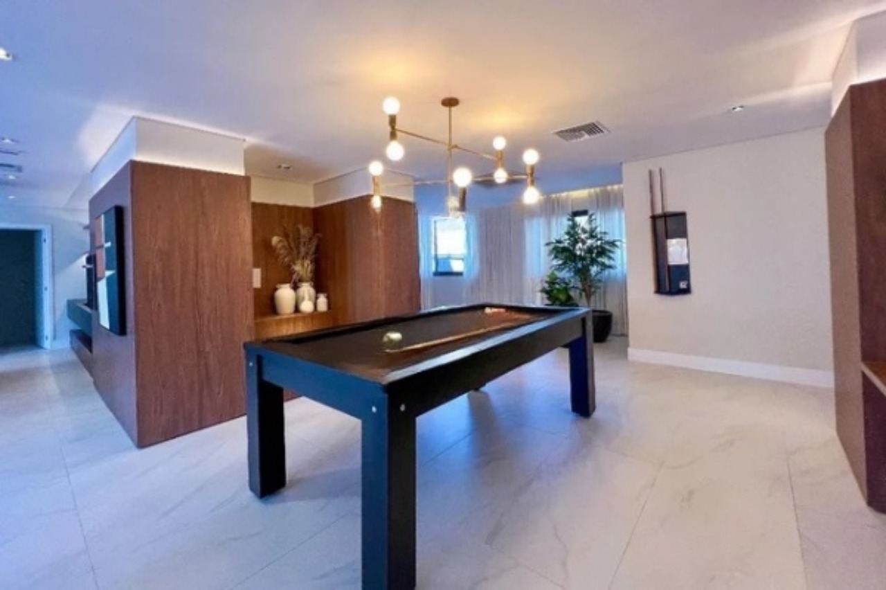 Apartamento, 1 quarto, 26 m² - Foto 13