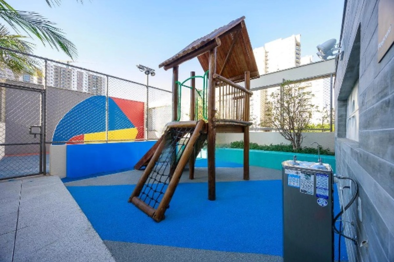 Apartamento, 1 quarto, 28 m² - Foto 10