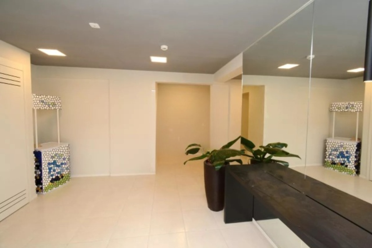 Apartamento, 2 quartos, 39 m² - Foto 16
