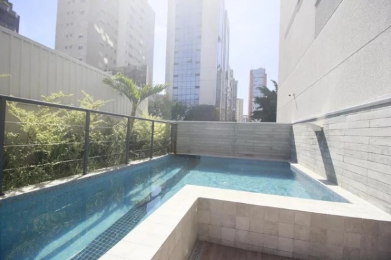 Apartamento, 1 quarto, 26 m² - Foto 7