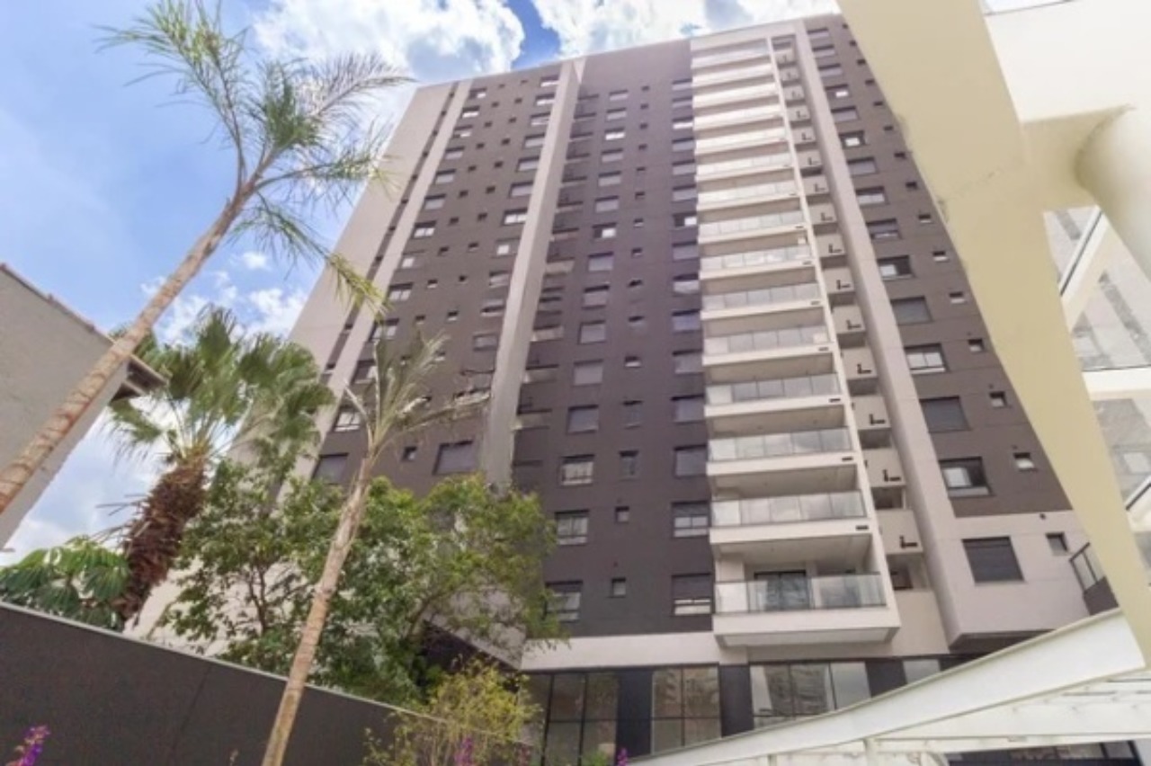 Apartamento, 3 quartos, 132 m² - Foto 1