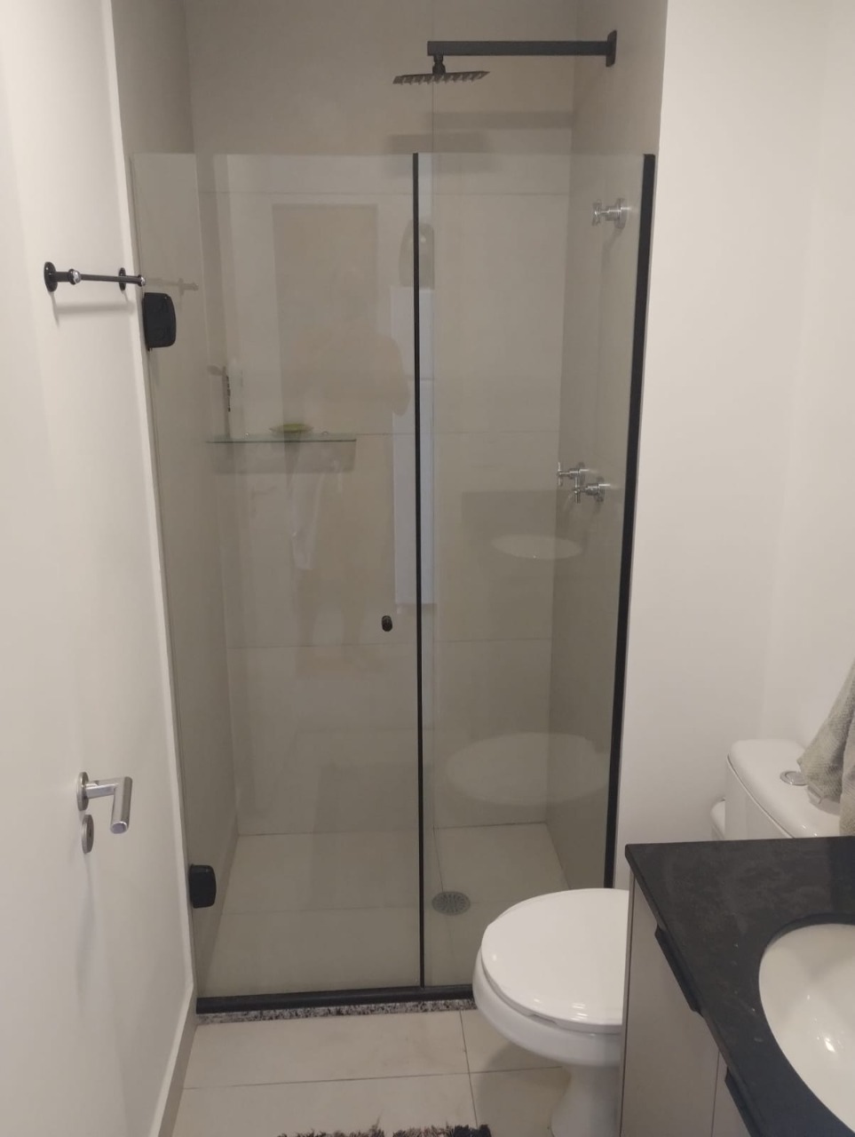 Apartamento, 1 quarto, 27 m² - Foto 27
