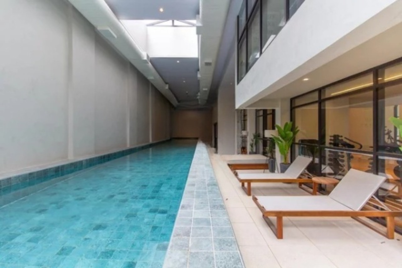 Apartamento, 3 quartos, 132 m² - Foto 9