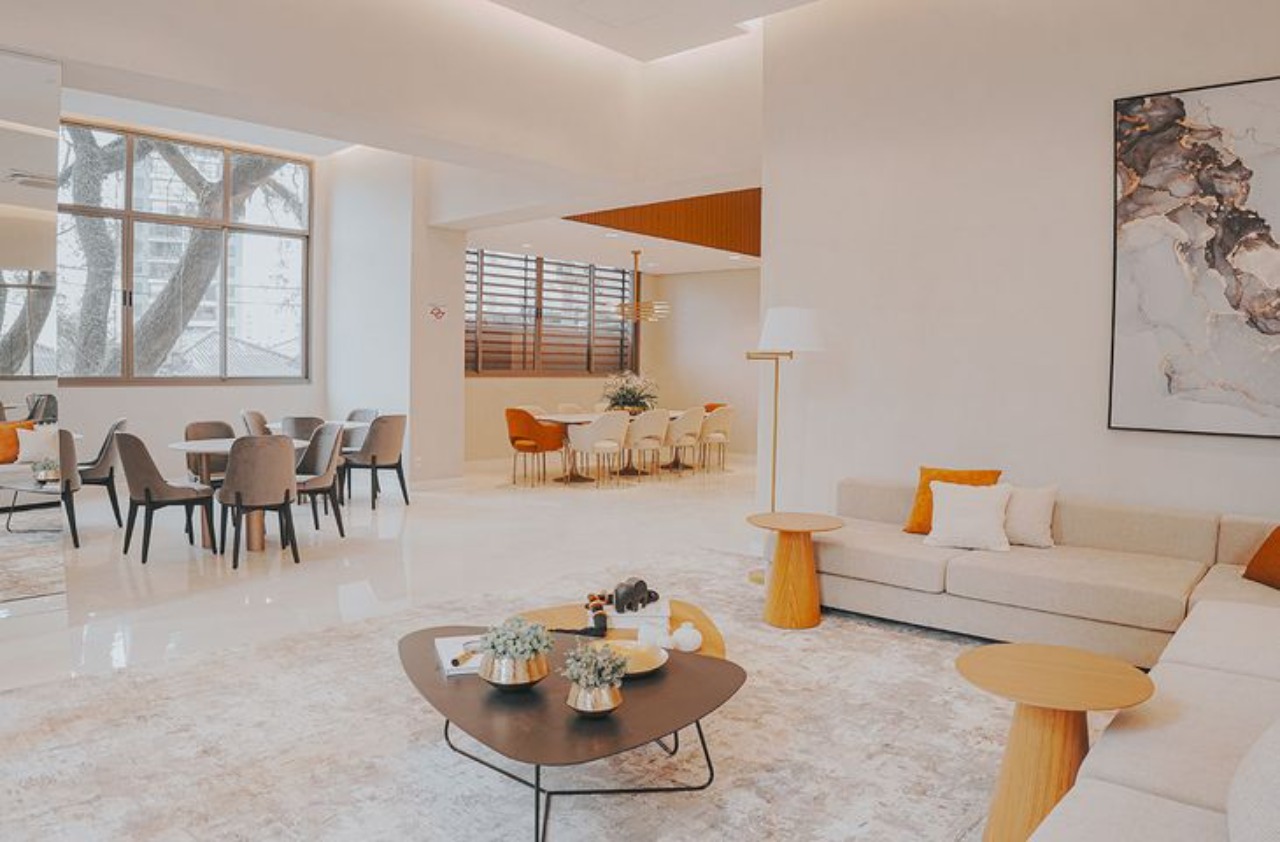 Apartamento, 1 quarto, 23 m² - Foto 11