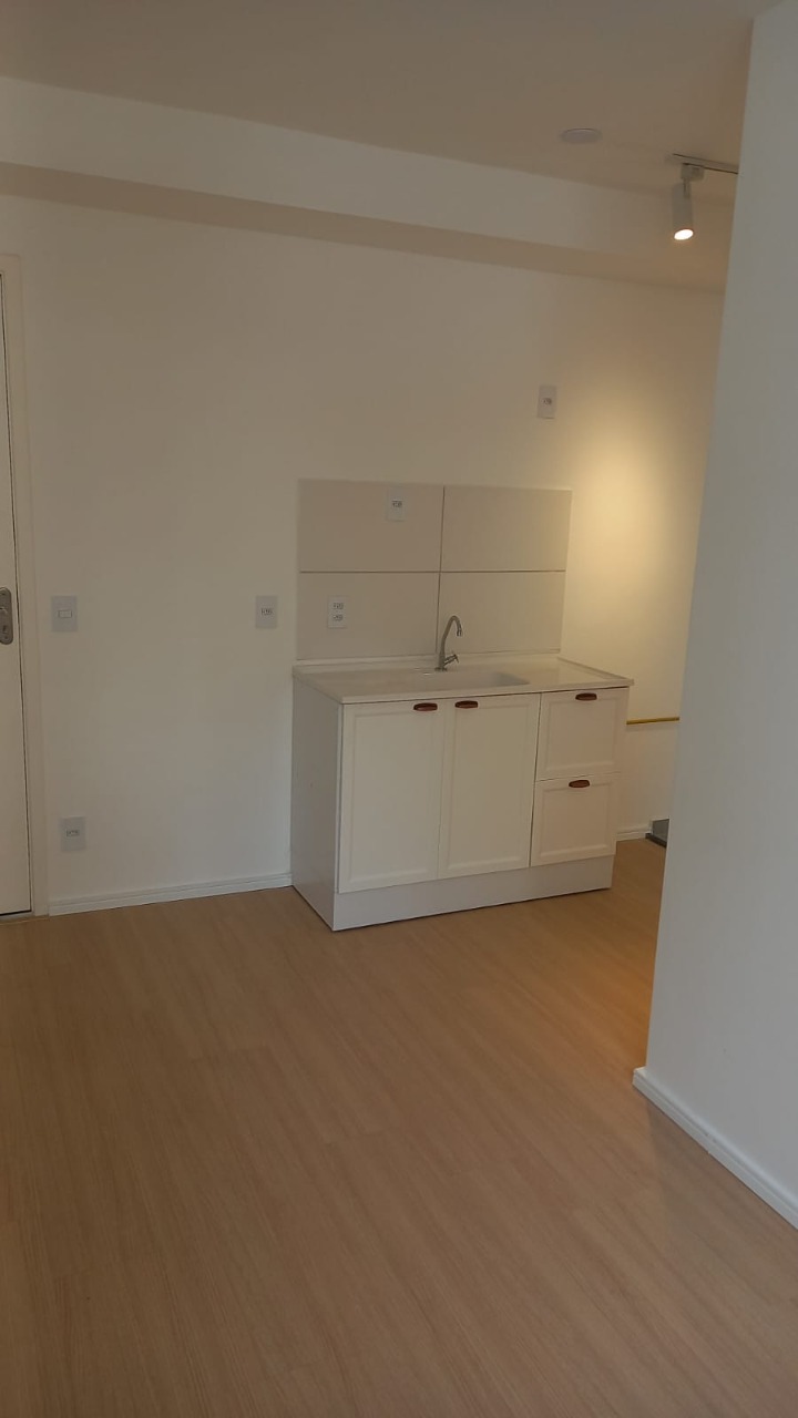 Apartamento, 2 quartos, 35 m² - Foto 18