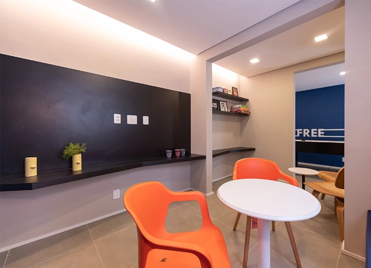 Apartamento, 2 quartos, 42 m² - Foto 14