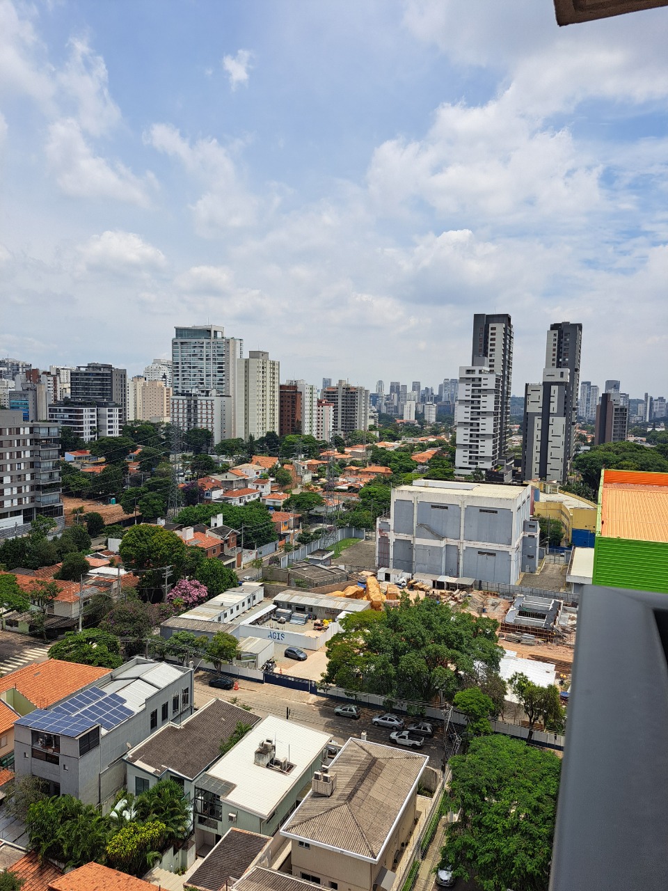 Apartamento, 1 quarto, 38 m² - Foto 22
