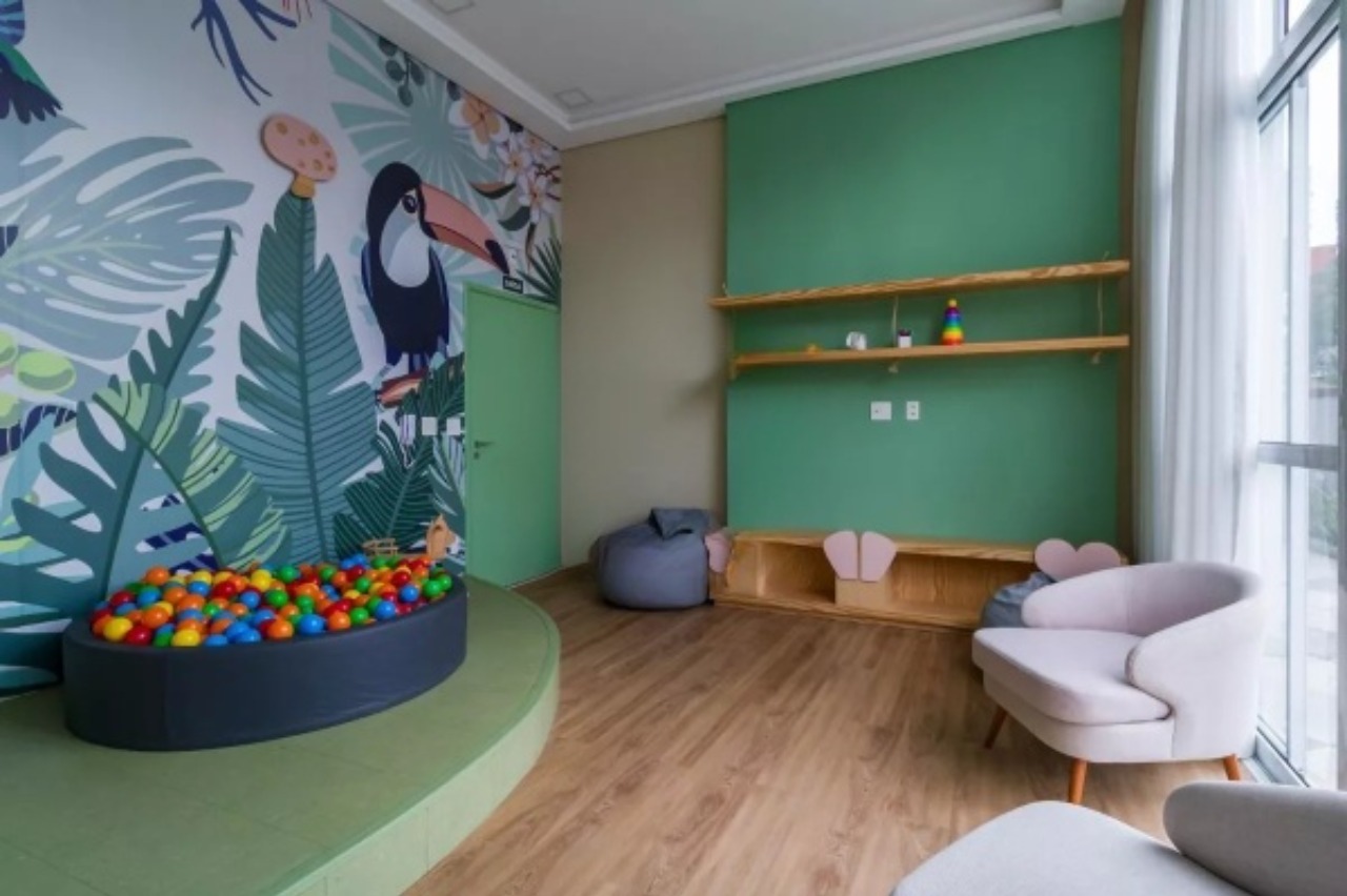 Apartamento, 3 quartos, 94 m² - Foto 18