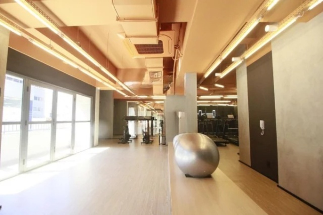 Apartamento, 1 quarto, 26 m² - Foto 18