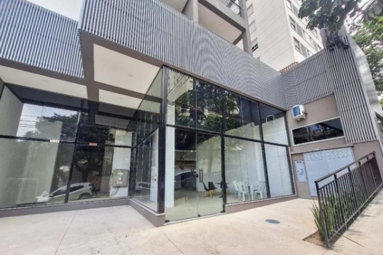 Apartamento, 1 quarto, 26 m² - Foto 2