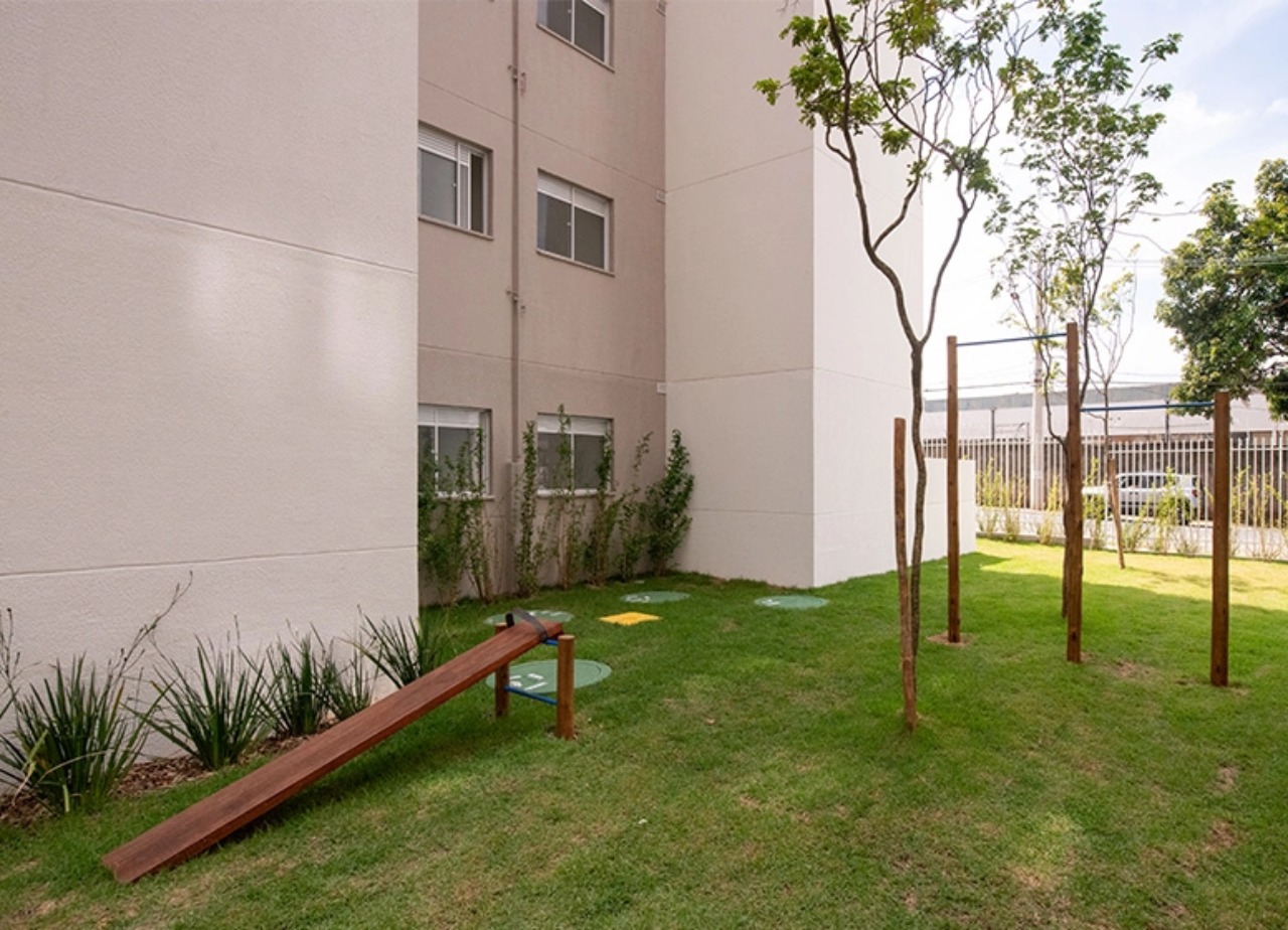 Apartamento, 2 quartos, 42 m² - Foto 6