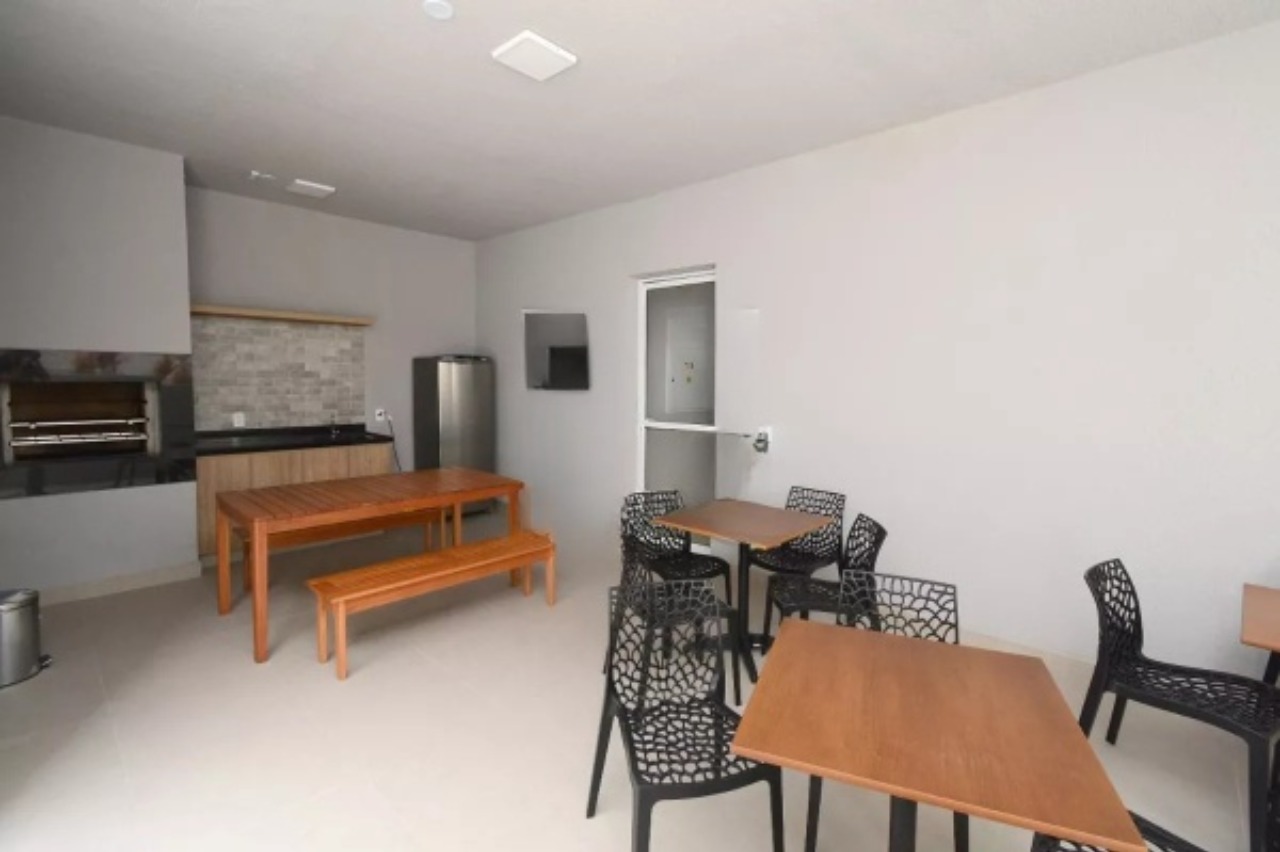 Apartamento, 2 quartos, 39 m² - Foto 9