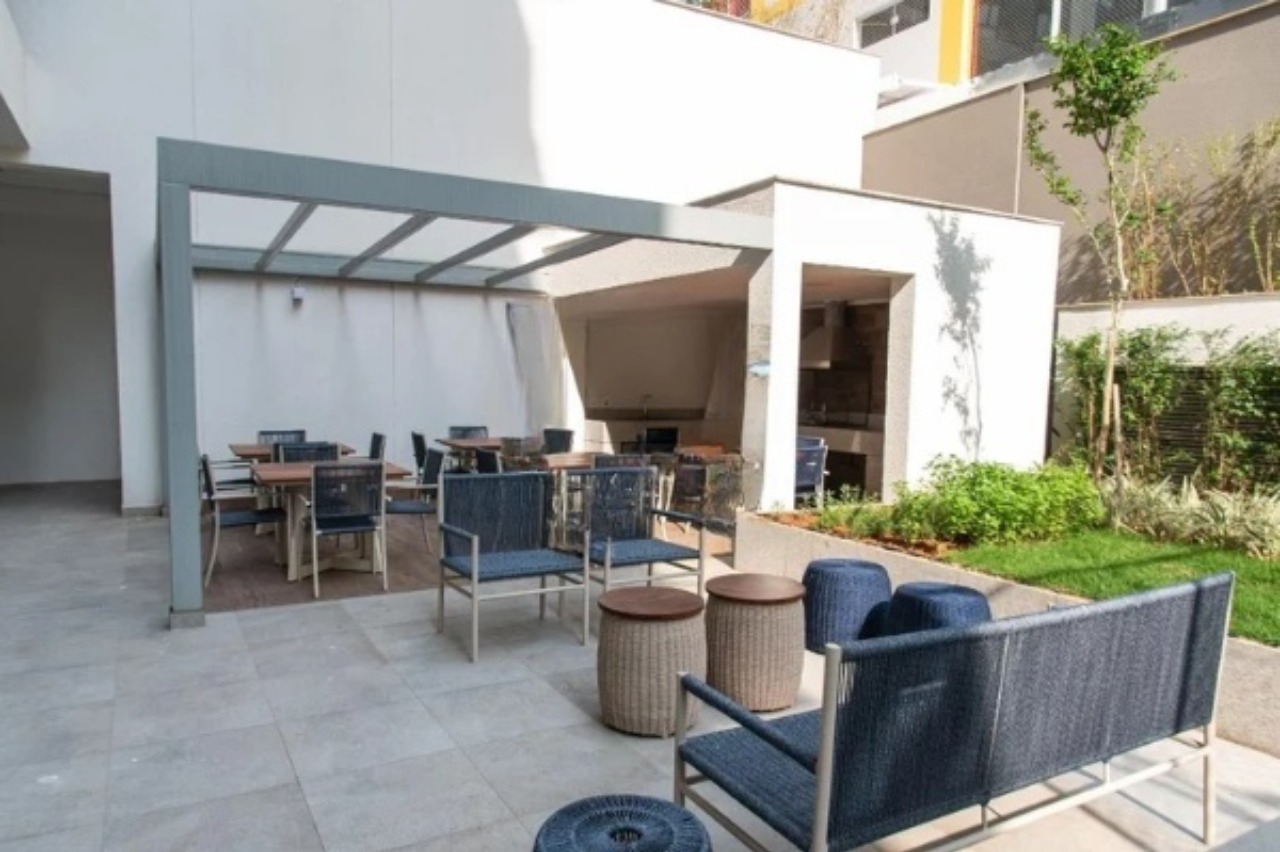 Apartamento, 3 quartos, 128 m² - Foto 5