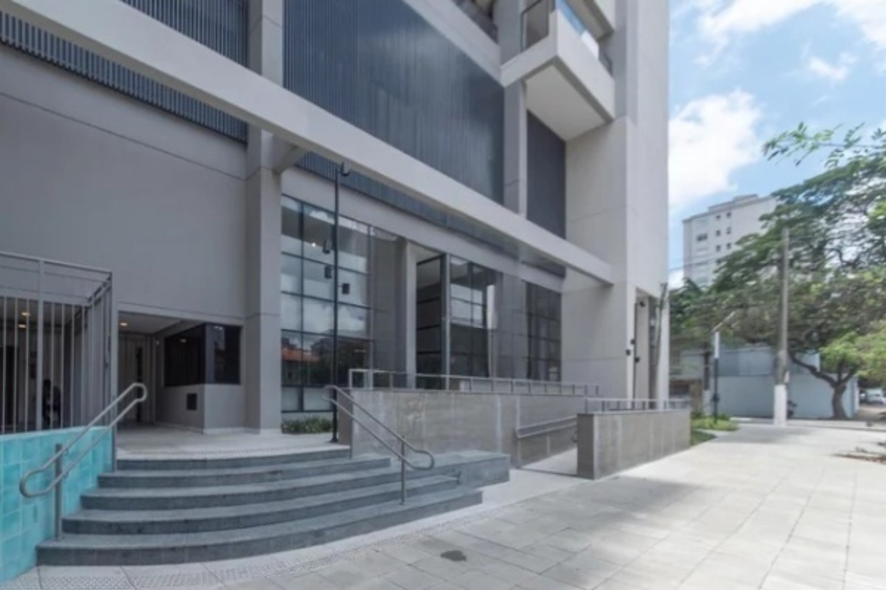 Apartamento, 1 quarto, 28 m² - Foto 4